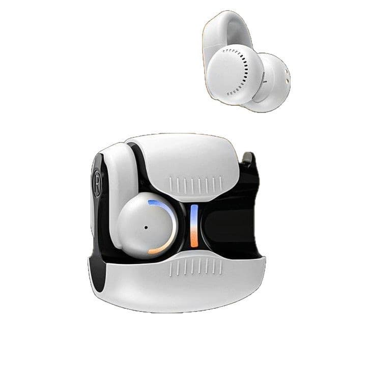 太空外形宇航员蓝牙耳机