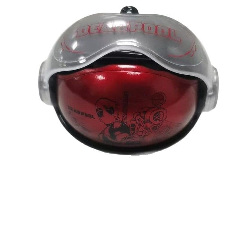 漫威耳夹式无线蓝牙耳机