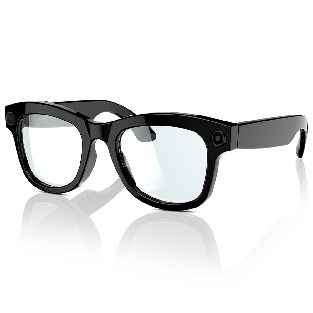 M01pro AI Smart Glasses